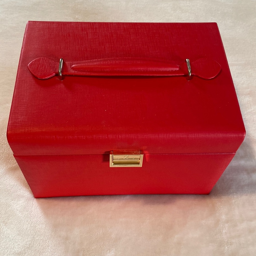 Jewelry Box!